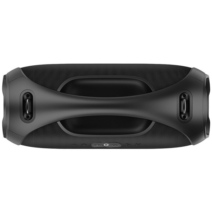 Tracer TRAGLO47226 Magnus PRO TWS Bluetooth altoparlante portatile 60 W stereo altoparlante portatile nero