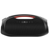 Tracer TRAGLO47226 Magnus PRO TWS Bluetooth altoparlante portatile 60 W stereo altoparlante portatile nero