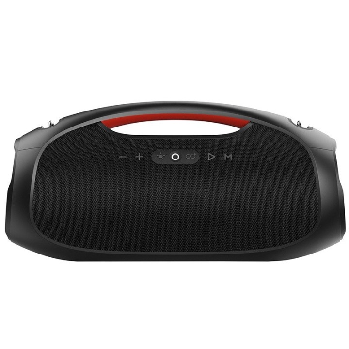 Tracer TRAGLO47226 Magnus PRO TWS Bluetooth altoparlante portatile 60 W stereo altoparlante portatile nero
