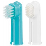 Trixie spazzolino da denti 2 pezzi 2550