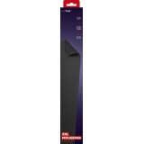 Trust GXT 759 Tappetino mouse gaming nero