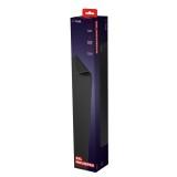 Trust GXT 759 Tappetino mouse gaming nero