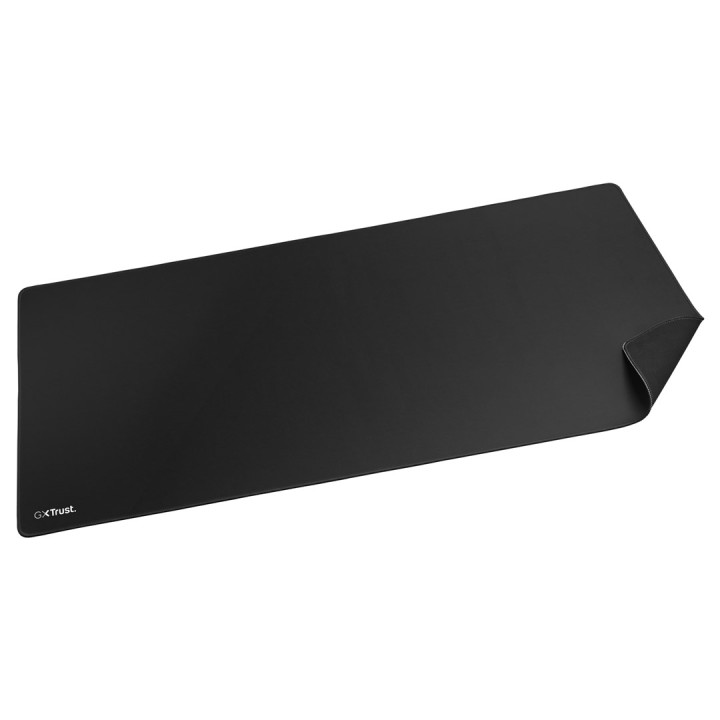 Trust GXT 759 Tappetino mouse gaming nero