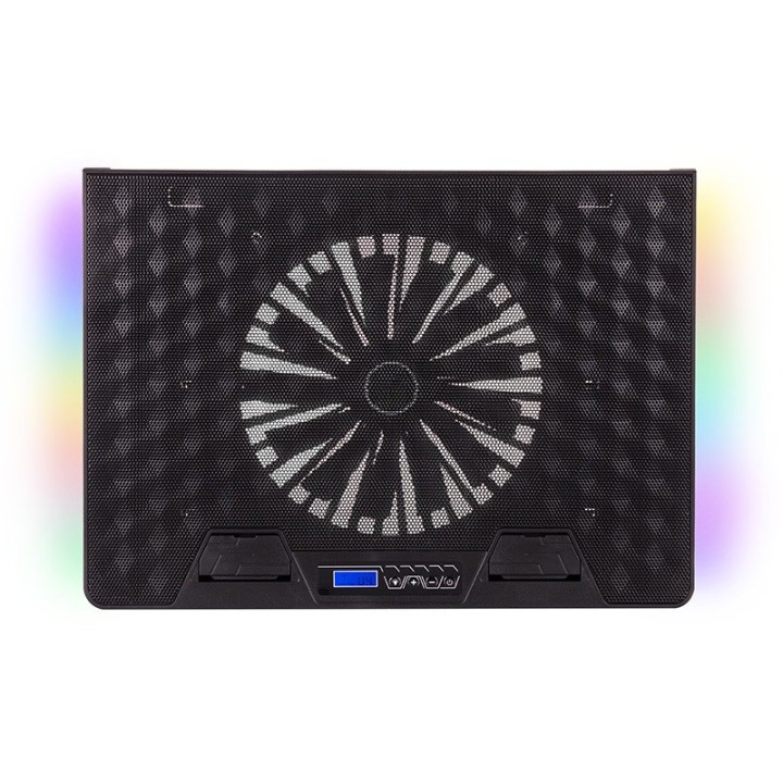 Tracer TRASTA46405 Supporto di raffreddamento per notebook 40 cm (17 3 ) 800 RPM