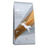 TROVET Adult MXF Pollame - Cibo secco per cani - 12 5kg