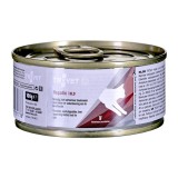 TROVET Epatico HLD con pollo - cibo umido per gatti - 100g