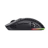 Trust GXT 929 Helox Mouse gaming destrorso RF wireless ottico 4800 DPI