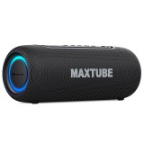 Tracer Altoparlanti MaxTube 20W TWS bluetooth nero TRAGLO47358