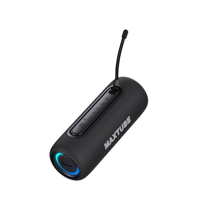 Tracer Altoparlanti MaxTube 20W TWS bluetooth nero TRAGLO47358