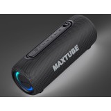 Tracer Altoparlanti MaxTube 20W TWS bluetooth nero TRAGLO47358