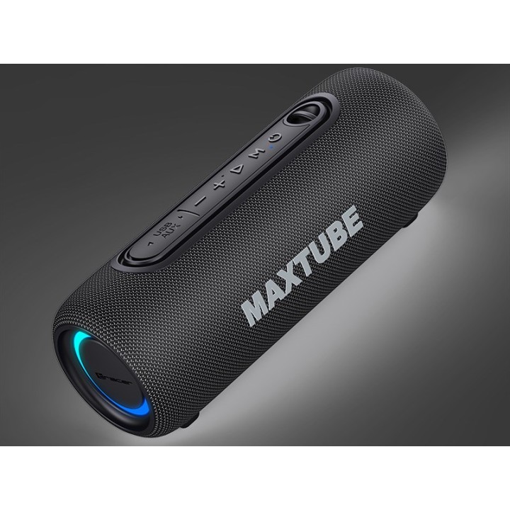 Tracer Altoparlanti MaxTube 20W TWS bluetooth nero TRAGLO47358
