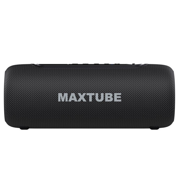 Tracer Altoparlanti MaxTube 20W TWS bluetooth nero TRAGLO47358