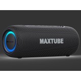 Tracer Altoparlanti MaxTube 20W TWS bluetooth nero TRAGLO47358