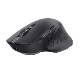 Trust Ozaa+ mouse ufficio destrorso RF Wireless + Bluetooth ottico 3200 DPI