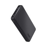 Trust Primo - 20.000 mAh powerbank (nero)