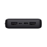 Trust Primo - 20.000 mAh powerbank (nero)