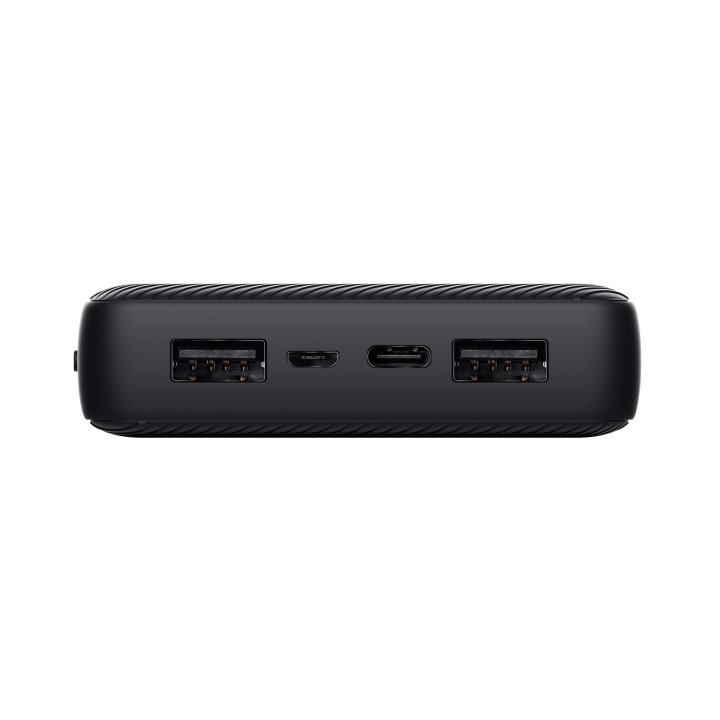 Trust Primo - 20.000 mAh powerbank (nero)