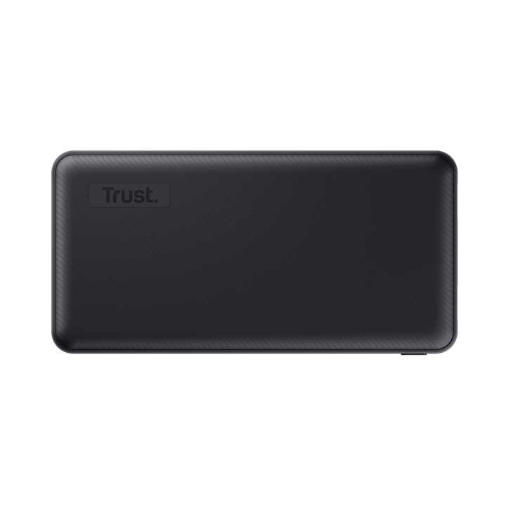 Trust Primo - 20.000 mAh powerbank (nero)