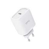 Trust Maxo 45W Caricabatterie universale bianco AC Ricarica rapida Indoor