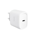 Trust Maxo 45W Caricabatterie universale bianco AC Ricarica rapida Indoor