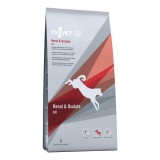 TROVET Renale & Ossalato RID - cibo secco per cani - 12 5kg
