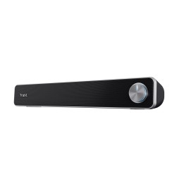 Soundbar Trust Arys - PC 2.0 ch. 6 W nero