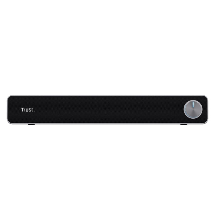 Soundbar Trust Arys - PC 2.0 ch. 6 W nero
