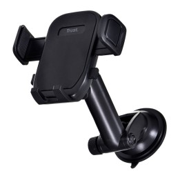 Trust Runo supporto telefono cellulare/smartphone nero