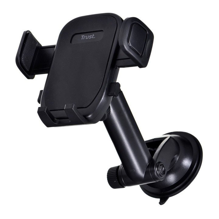 Trust Runo supporto telefono cellulare/smartphone nero
