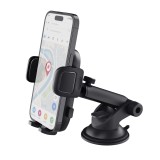 Trust Runo supporto telefono cellulare/smartphone nero
