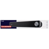 Soundbar Trust Arys - PC 2.0 ch. 6 W nero