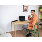 Soundbar Trust Arys - PC 2.0 ch. 6 W nero