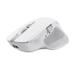 Trust Ozaa+ mouse ufficio destrorso RF Wireless + Bluetooth ottico 3200 DPI