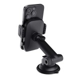 Trust Runo supporto telefono cellulare/smartphone nero