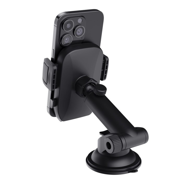 Trust Runo supporto telefono cellulare/smartphone nero