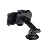 Trust Runo supporto telefono cellulare/smartphone nero