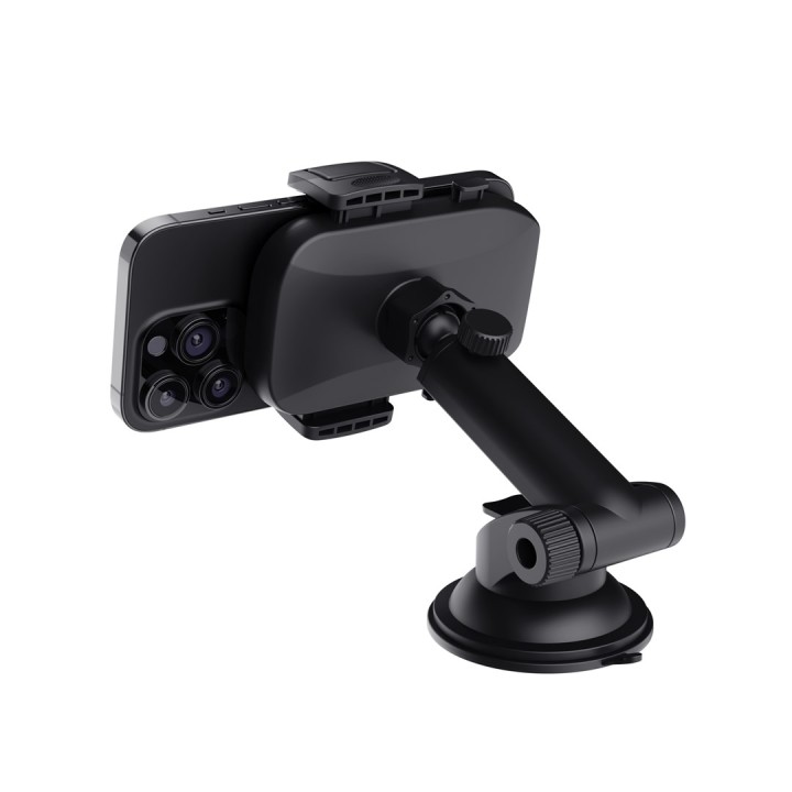 Trust Runo supporto telefono cellulare/smartphone nero