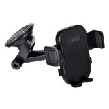 Trust Runo supporto telefono cellulare/smartphone nero