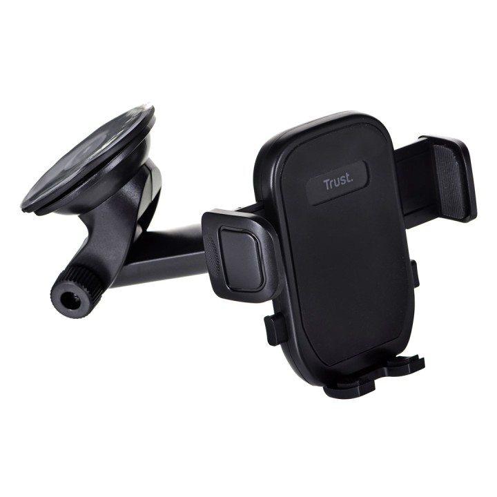 Trust Runo supporto telefono cellulare/smartphone nero