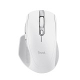 Trust Ozaa+ mouse ufficio destrorso RF Wireless + Bluetooth ottico 3200 DPI