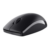 Trust Primo - Set (tastiera wireless + mouse wireless) nero