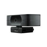Trust Teza webcam 3840 x 2160 pixel USB 2.0 nero