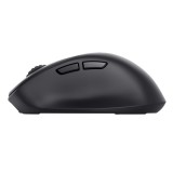 Trust Zevo Mouse universale destrorso RF Wireless + Bluetooth Ottico 4000 DPI