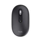 Trust Mouse Seron Slim Multi per ufficio ambidestro RF Wireless + Bluetooth Ottico 3200 DPI