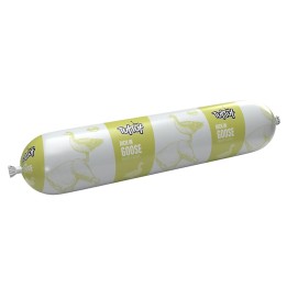 TUF TUF Barretta di oca - cibo umido per cane - 900g