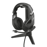 Trust GXT 260 Cendor Headphone Supporto