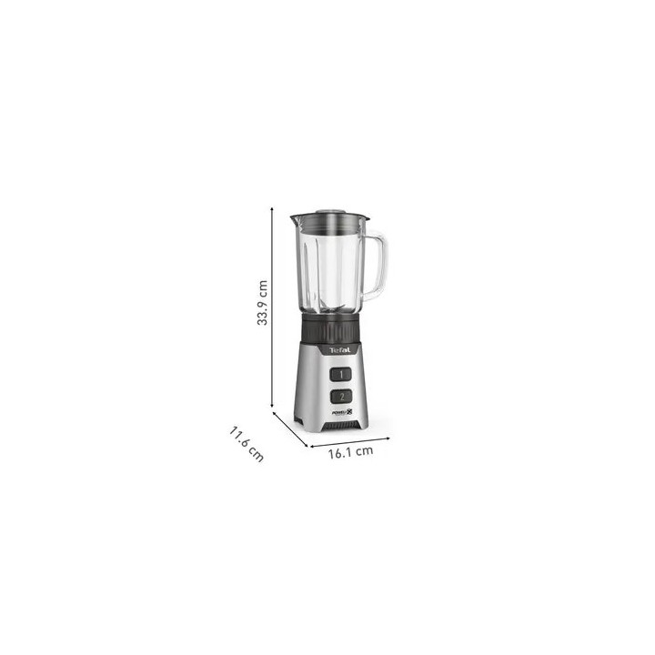 Frullatore bicchiere TEFAL BL16GE30