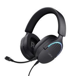 Trust GXT 490 FAYZO over-ear 7.1 USB-gamingheadset