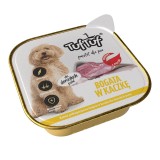 TUF TUF Alupak Patè di anatra - cibo umido per cani - 300g