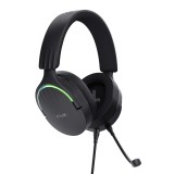 Trust GXT 490 FAYZO over-ear 7.1 USB-gamingheadset